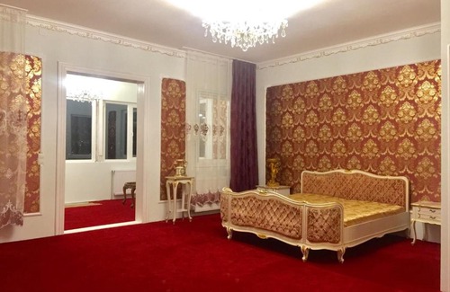 Muerzzuschlag Bed & Breakfast | Lambach Villa