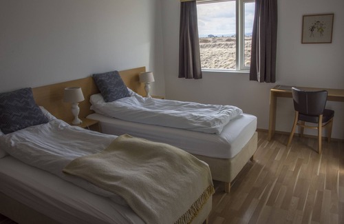 Selfoss House | Lambastadir Guesthouse