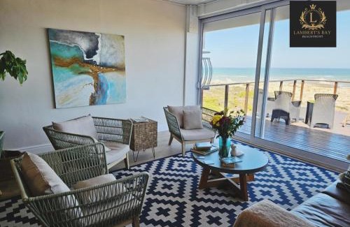 Lambert's Bay Bed & Breakfast | Lambertsbay Beachfront