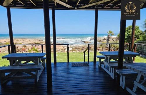 Lambert's Bay Bed & Breakfast | Lambertsbay Beachfront