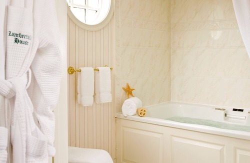 Lambertville Hotel | Lambertville House