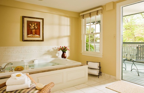 Lambertville Hotel | Lambertville House