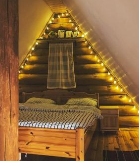 Belitsa Ski Chalet | Lambievi Kolibi