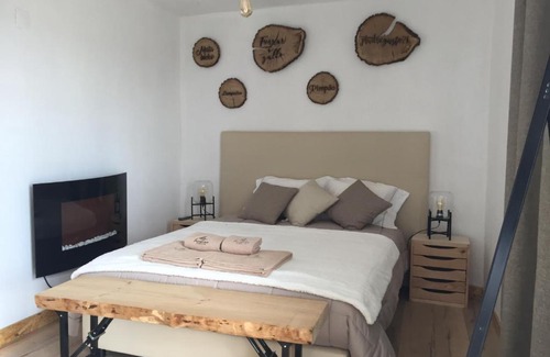 Alfandega da Fe Resort | Lambisco- Alojamento local