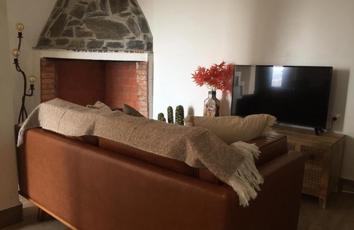 Alfandega da Fe Resort | Lambisco- Alojamento local