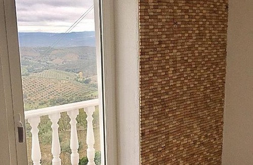 Alfandega da Fe Resort | Lambisco- Alojamento local