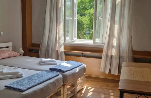 Varna City Centre House | Lambo's Corner