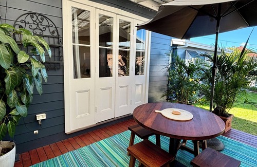 North Lambton House | Lambton Park Cottage
