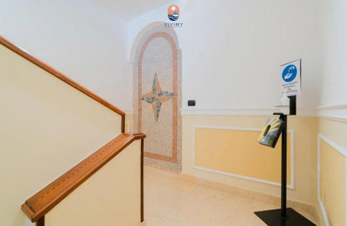 Specchia Bed & Breakfast | Lamendolara B&B by Vivimy