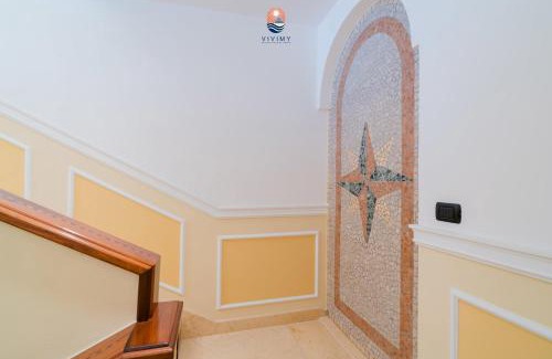 Specchia Bed & Breakfast | Lamendolara B&B by Vivimy