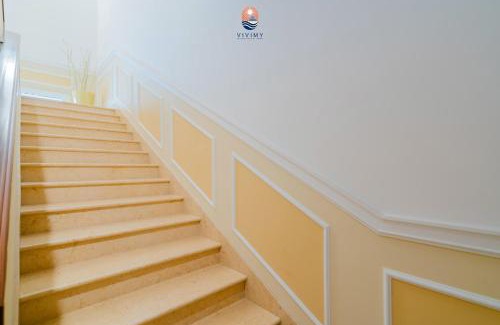 Specchia Bed & Breakfast | Lamendolara B&B by Vivimy