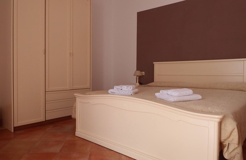Torchiara Bed & Breakfast | Lamione da Dorotea