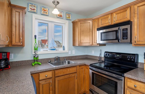 Captain's Cove House | Lammers Largo - Paradise found!