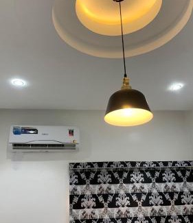 Mushin Apartment | Lamorange Luxurious Apartment