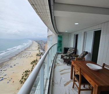 Mirim Apartment | Lamore