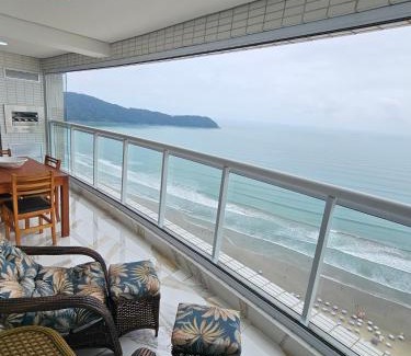 Mirim Apartment | Lamore