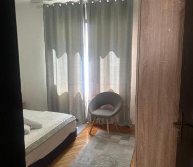 Rana Apartment | Lamour Apartment