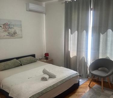 Rana Apartment | Lamour Apartment