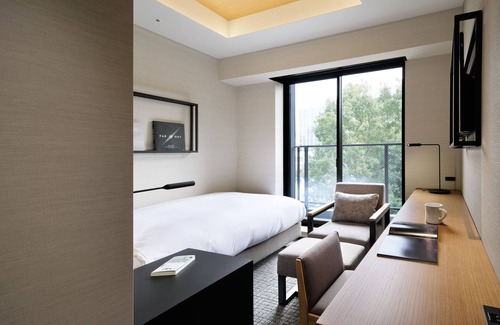 Nagoya City Centre Hotel | LAMP LIGHT BOOKS HOTEL nagoya