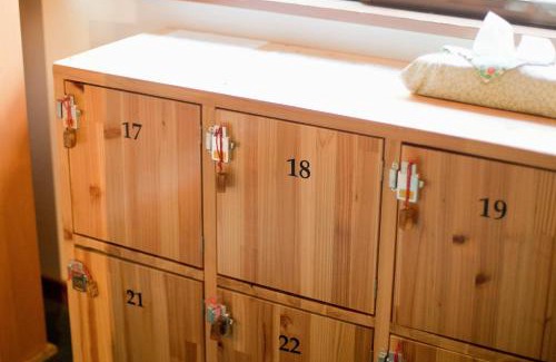 Shinano House | LAMP Nojiriko The Sauna by the Lake