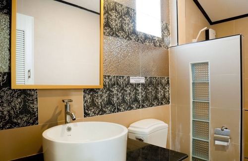 Ban Wang Hom Hotel | Lampam Resort