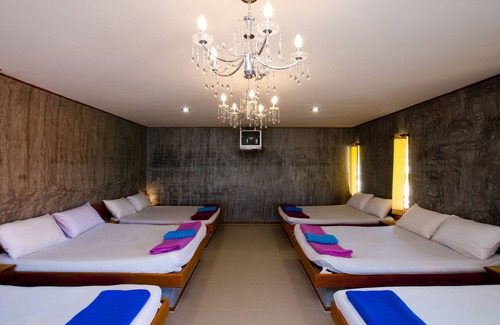 Ban Wang Hom Hotel | Lampam Resort