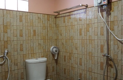 Lampang Hotel | Lampang Bouteak Resort