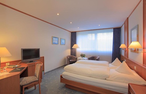 Delligsen Hotel | Lampes Posthotel