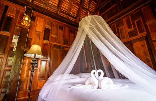 Khao Saming Hotel | Lamphurai Riverside Resort and Spa