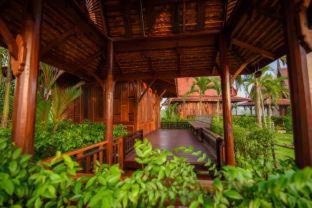 Khao Saming Resort | Lamphurai Riverside Resort and Spa