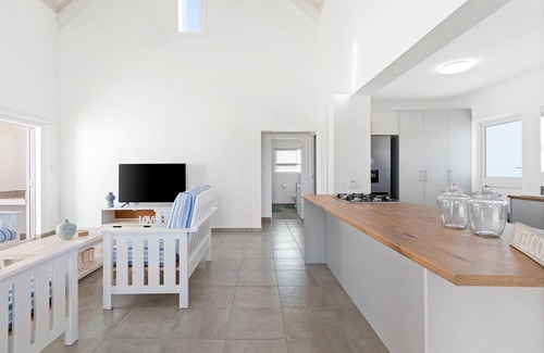 Stompneusbaai House | Lampiesbaai Beach House