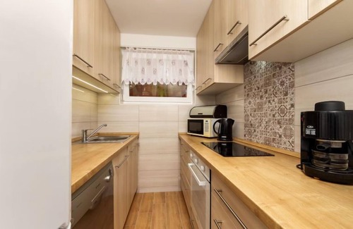 Balatonmariafurdo House | Lampion by Interhome