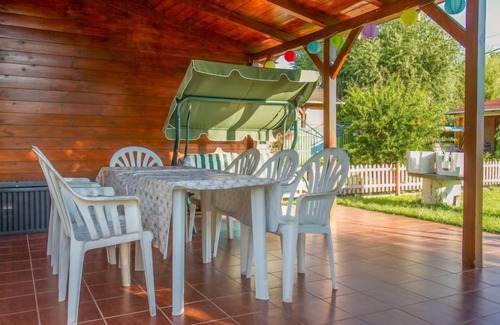 Balatonmariafurdo House | Lampion by Interhome