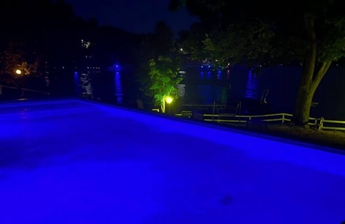 Camdenton Cabin | Lamplighter Resort