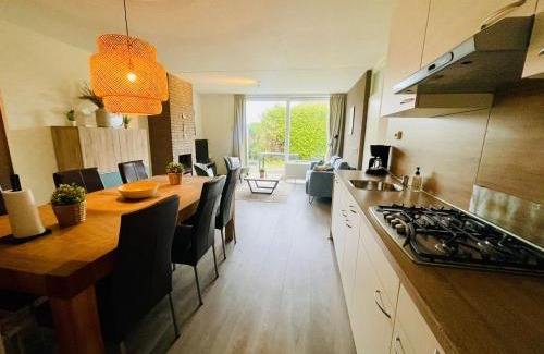 Nieuwvliet House | Lamsoor 5*