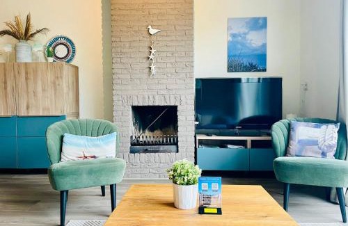 Nieuwvliet House | Lamsoor 5*