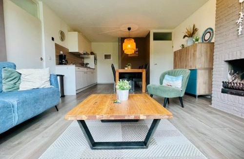 Nieuwvliet House | Lamsoor 5*