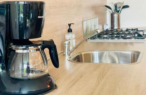 Nieuwvliet House | Lamsoor 5*