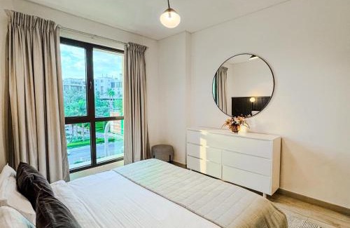 Al Quoz Apartment | Lamtara 3 MJL