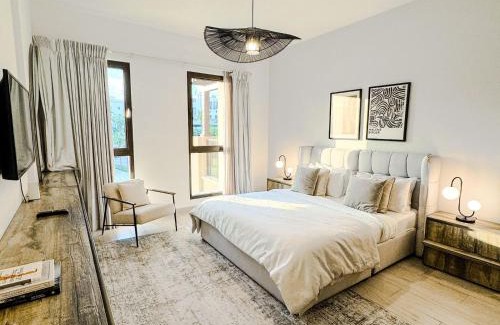 Al Quoz Apartment | Lamtara 3 MJL