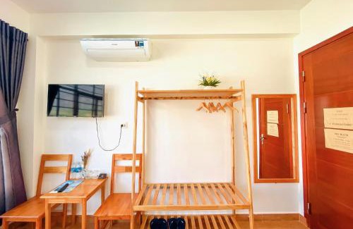 Con Son House | Lan Anh's Home