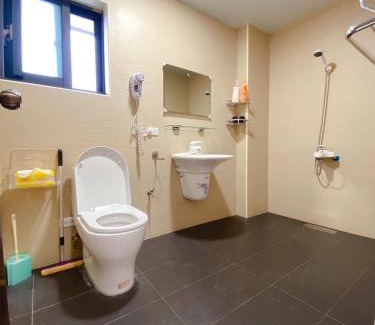 Jiaoxi House | Lan Tian Homestay