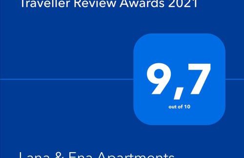 Kotor Old Town Apartment | Lana & Ena Apartments