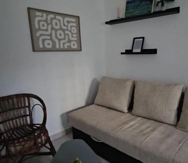 Gospostina Apartment | Lana's sweet escape