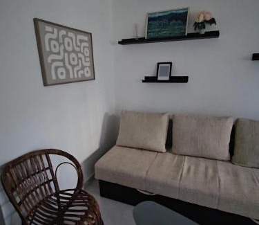 Gospostina Apartment | Lana's sweet escape