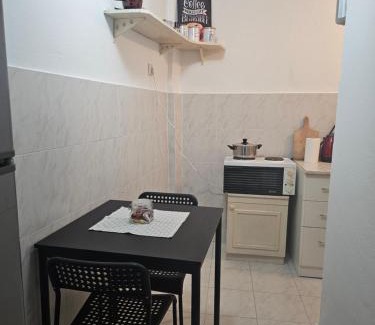 Gospostina Apartment | Lana's sweet escape