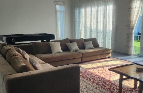 Kampung Teluk Bedara Villa | Lanai Bidara