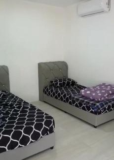 Ipoh House | Lanai Meranti