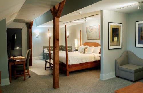 Lancaster Hotel | Lancaster Arts Hotel