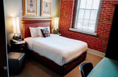 Lancaster Hotel | Lancaster Arts Hotel